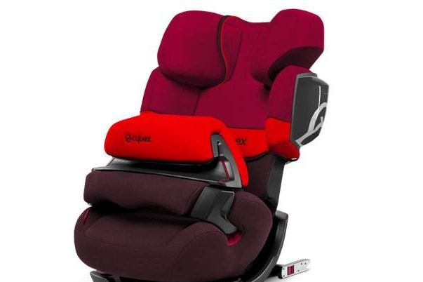 cybex婴儿安全座椅怎么样？可以360度旋转吗？