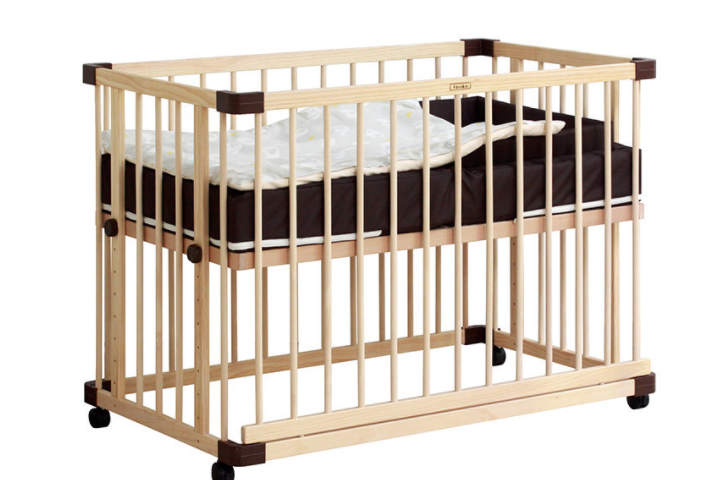 日本婴儿床farska好吗？搭配哪些比较好？