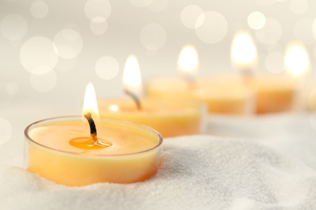 香邂格蕾白标系列香薰蜡烛哪款好闻？有哪几种味道？