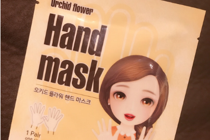 韩国幽兰一品手膜使用有效果吗？手感如何？