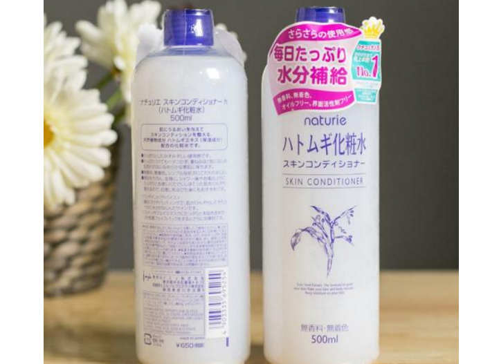 薏仁水能美白吗?日本薏仁水功效和用法?