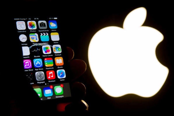 苹果公司在爱尔兰非法逃税 补缴全部143亿欧元税款
