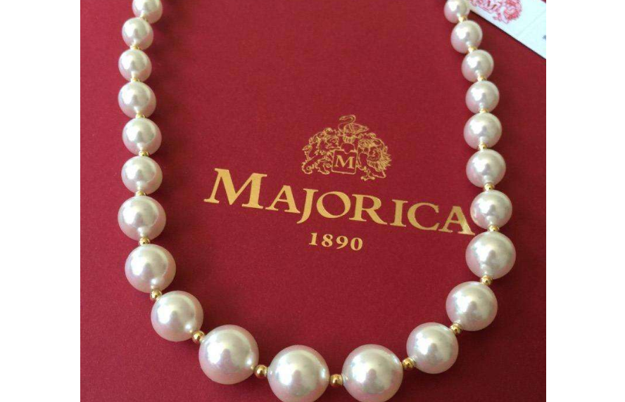 majorica品牌介绍？majorica珍珠饰品值得买吗？