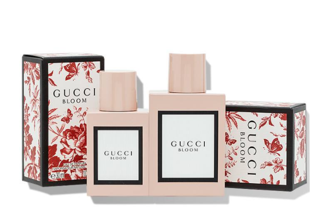 gucci哪款香水最畅销？gucci女士香水谁能介绍一下？
