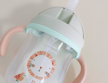 babycare吸管杯有什么优点？宝宝戒奶有效果吗？