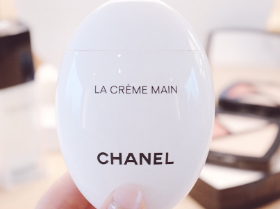 Chanel鹅卵石护手霜用着方便吗？使用感如何？
