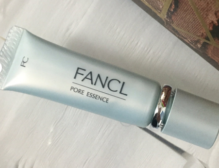 Fancl收缩毛孔精华怎么样？效果好吗？