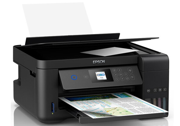 爱普生哪款打印机好？爱普生打印机哪款性价比高？