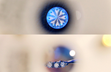 I-PRIMO的钻石戒指怎么样？
