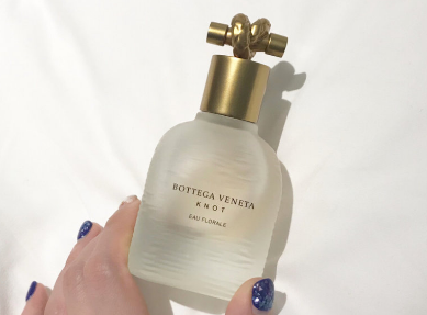 Bottega Veneta的香水高级吗？香调如何？
