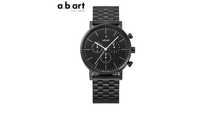 a.b.art手表是什么档次？abart的手表质量怎么样？