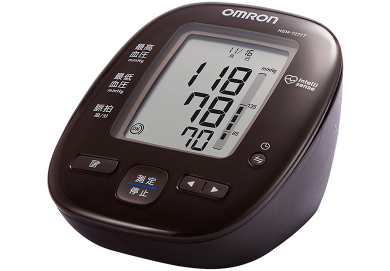 欧姆龙血压计哪个型号好？欧姆龙血压计推荐？