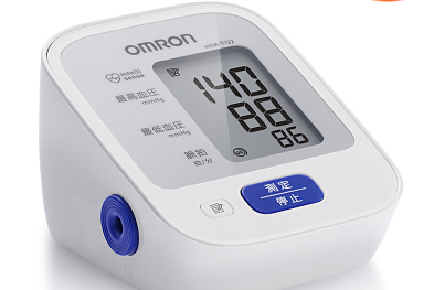 欧姆龙血压计哪个型号好？欧姆龙血压计推荐？