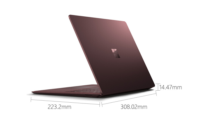 微软笔记本怎么样？surface laptop推荐吗？