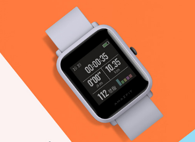 AMAZFIT智能手表哪款好？AMAZFIT智能手表哪款值得买？