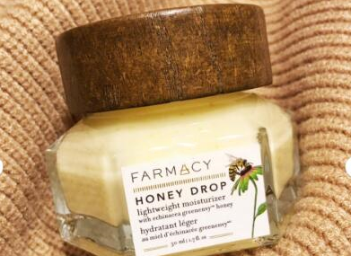FARMACY的蜂蜜面霜怎么样？使用感如何？