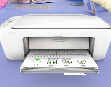 惠普家用打印机哪款好用？惠普家用打印机怎么选？