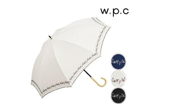 Wpc 傘