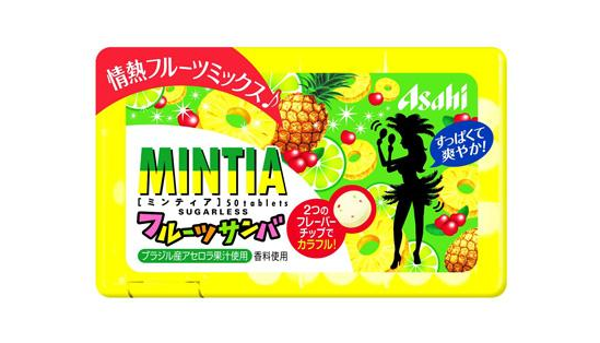 日本最有名的糖果牌子？日本十大好吃糖果推荐？