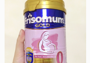 越南版的美素孕妇奶粉如何？推荐吗？