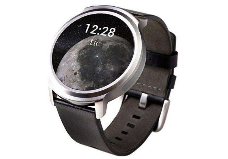 ticwatch是哪个国家的？ticwatch智能手表好用吗？