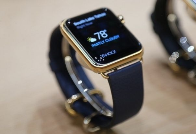 苹果watch手表功能？苹果watch智能手表好吗？