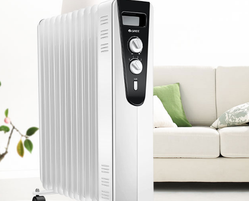格力取暖器哪款好？格力取暖器哪款值得买？
