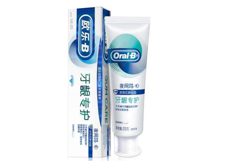 oralb牙膏怎么样？oralb牙膏哪款好用？