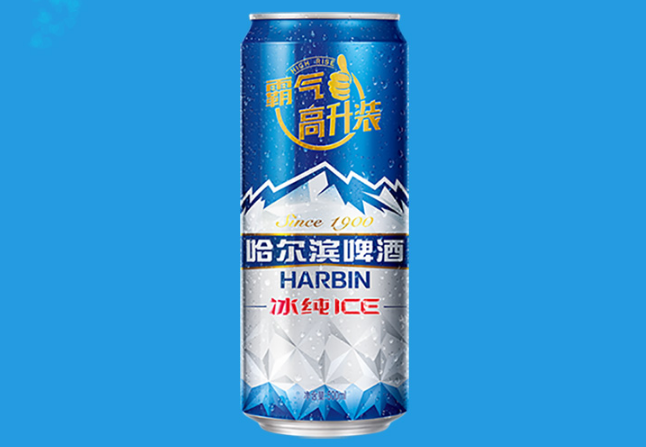 哈尔滨啤酒多少度？哈尔滨啤酒容易醉吗？