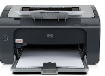 惠普打印机怎么选？惠普打印机型号推荐？