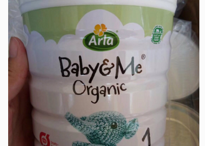 A2和Arla婴儿奶粉哪个好？对比一下？