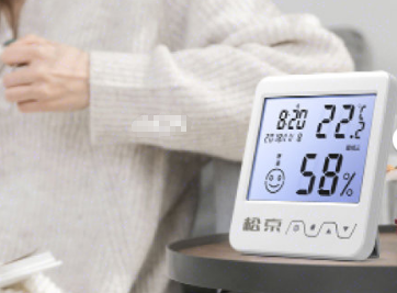 松京电子温湿度计怎么样？有哪些功能？
