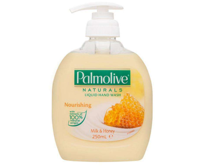 palmolive蜂蜜洗手液如何？谁能介绍一下？