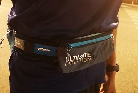 ultimate 腰包好吗？跑步使用舒服吗？