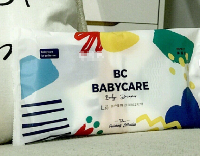 babycare的湿巾怎么样？手感好吗？