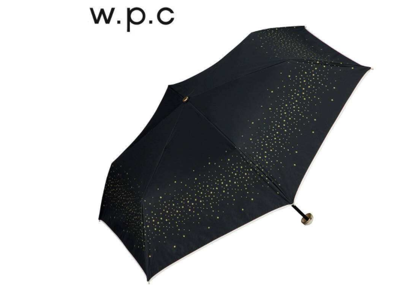 wpc伞有无涂层的区别？伞重吗？