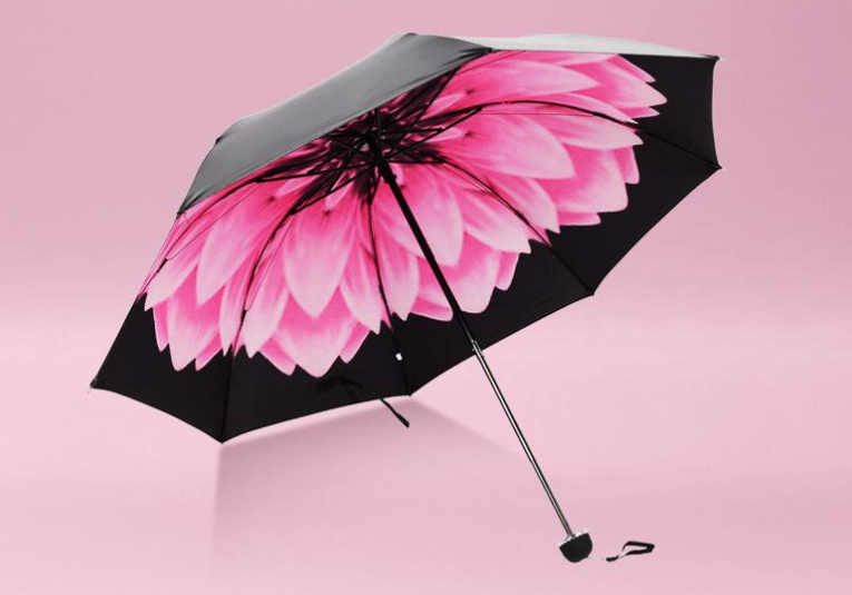 有哪些卖伞的店铺淘宝？谁能推荐几个？