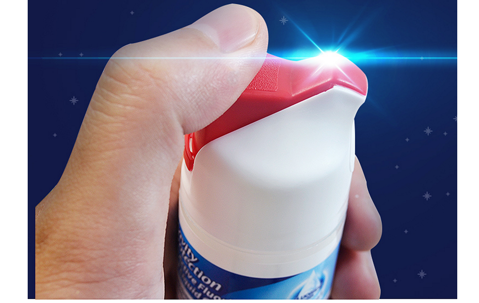 含氟牙膏可以防止龋齿吗，使用含氟牙膏有什么危害。