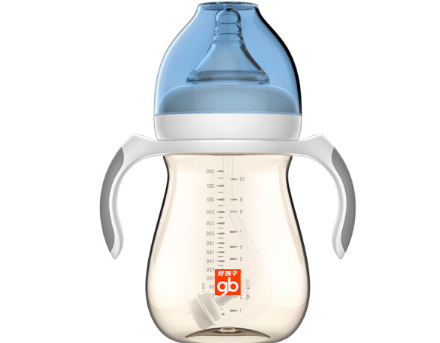 婴儿奶瓶热门排行榜 前十推荐