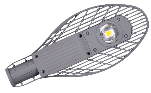 【知识分享】——LED路灯如何保持较强的穿透性