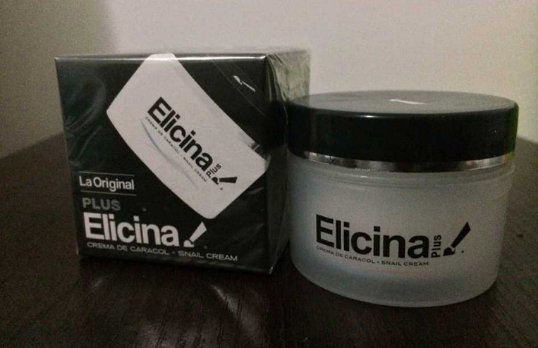 elicina蜗牛霜怎么样？智利蜗牛霜elicina价格？