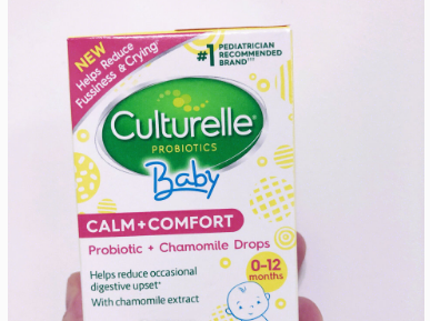 culturelle婴儿益生菌怎么样？推荐吗？