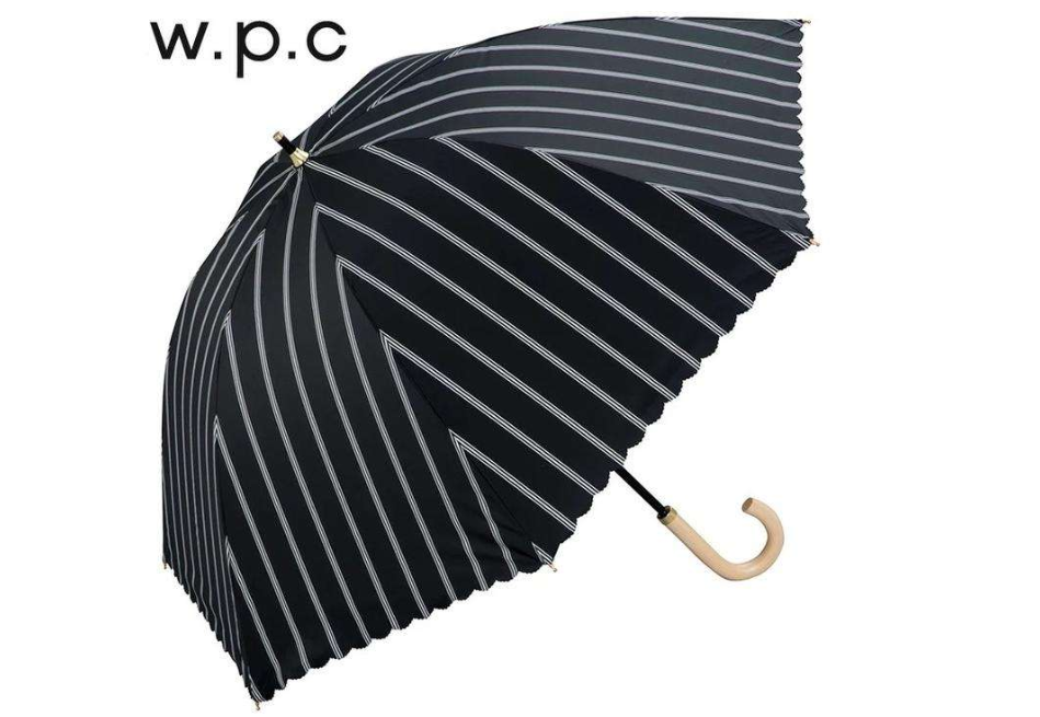 wpc遮阳伞能遮雨吗？谁能介绍一下防晒指数？