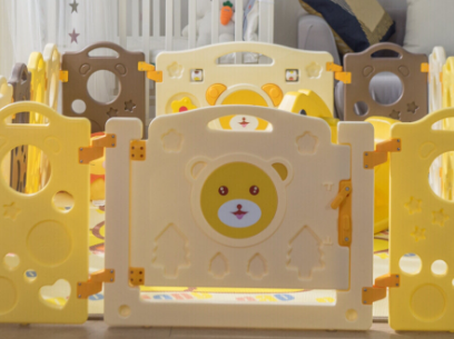 婴儿游戏围栏和爬行垫如何挑选？推荐一款？