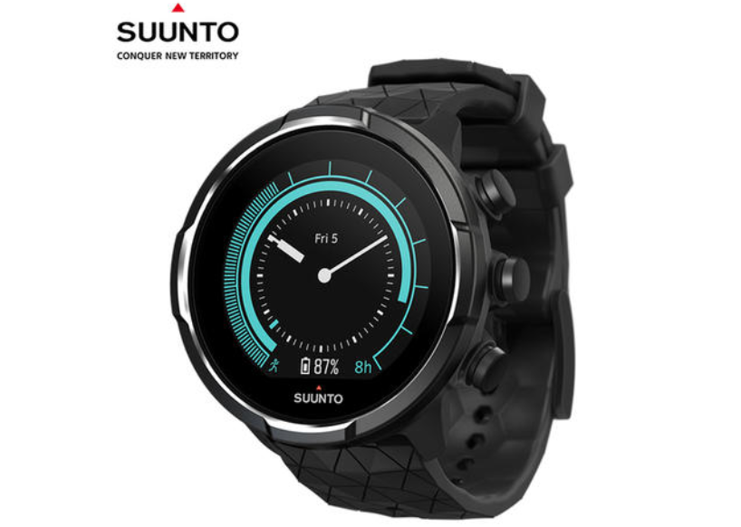 颂拓suunto9运动手表如何？有哪些功能？
