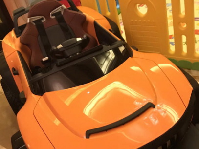 HENES智能儿童玩具车怎么样？玩具车中的劳斯莱斯？