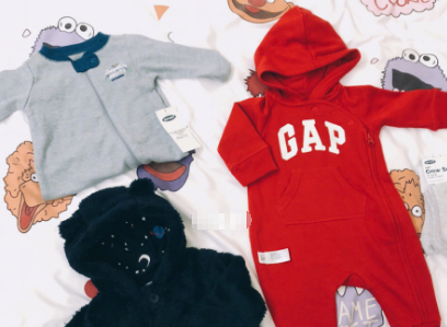 婴儿衣服有哪些好的品牌？谁能介绍几款？