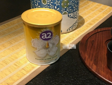 A2蜂蜜奶粉有奶味吗？营养好吗？