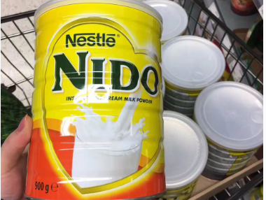 英国Nido全脂奶粉怎么冲？有什么特点？