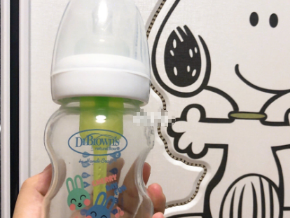 防胀气奶瓶哪个牌子好？布朗博士奶瓶的防胀气效果好吗？